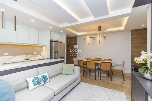 APARTAMENTO no Bairro: Água Verde - Lopes Home - Curitiba - foto 7