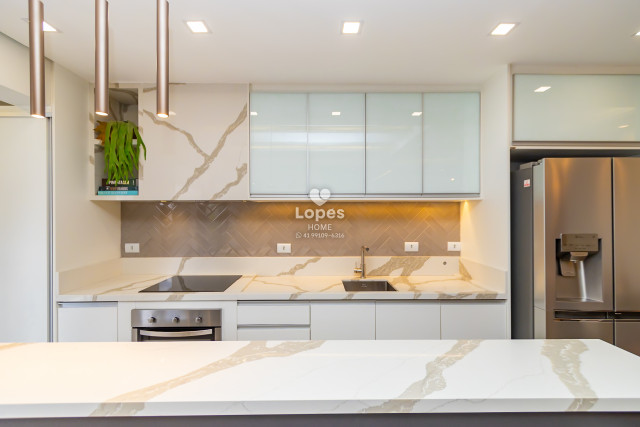 APARTAMENTO no Bairro: Água Verde - Lopes Home - Curitiba - foto 8