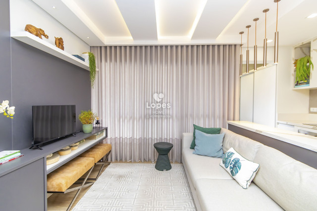 APARTAMENTO no Bairro: Água Verde - Lopes Home - Curitiba - foto 10