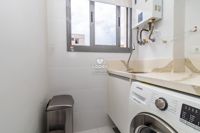 APARTAMENTO no Bairro: Água Verde - Lopes Home - Curitiba - foto 11