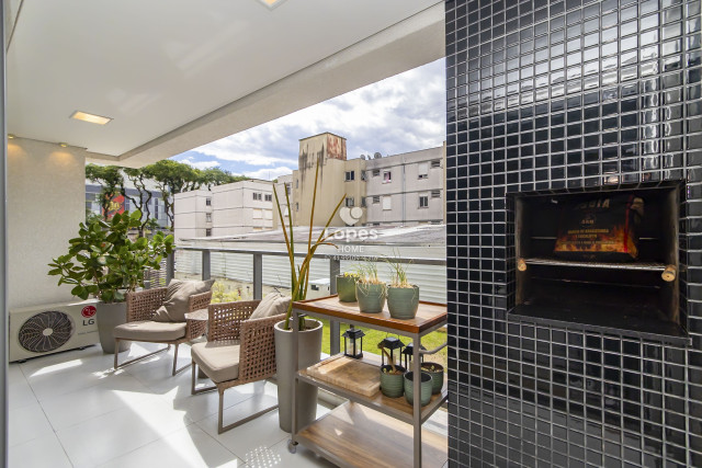 APARTAMENTO no Bairro: Água Verde - Lopes Home - Curitiba - foto 12