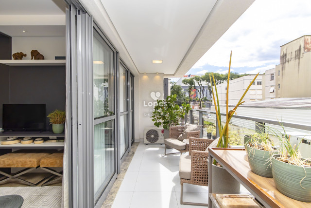 APARTAMENTO no Bairro: Água Verde - Lopes Home - Curitiba - foto 13