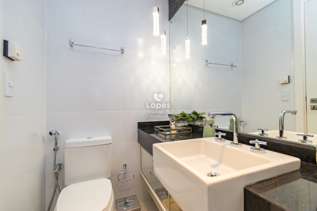 APARTAMENTO no Bairro: Água Verde - Lopes Home - Curitiba - foto 16