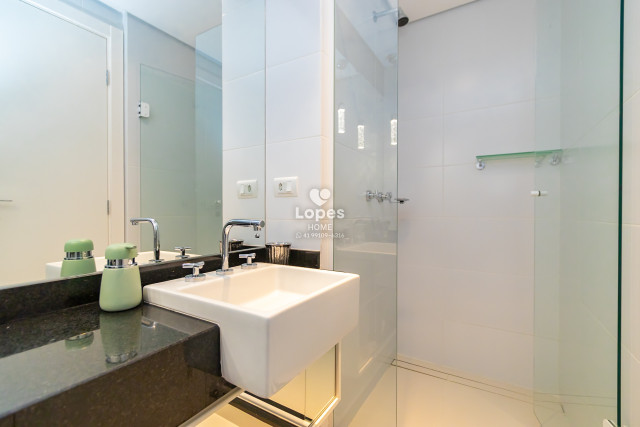 APARTAMENTO no Bairro: Água Verde - Lopes Home - Curitiba - foto 17