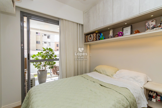 APARTAMENTO no Bairro: Água Verde - Lopes Home - Curitiba - foto 18
