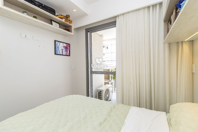 APARTAMENTO no Bairro: Água Verde - Lopes Home - Curitiba - foto 19