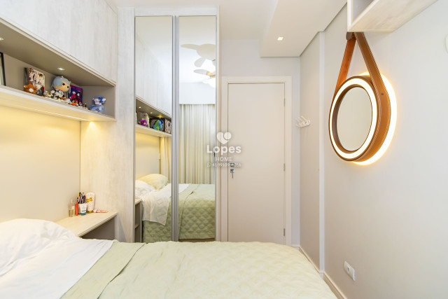 APARTAMENTO no Bairro: Água Verde - Lopes Home - Curitiba - foto 21