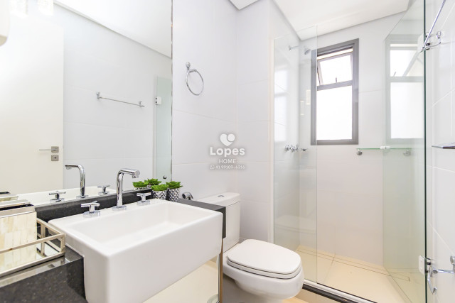 APARTAMENTO no Bairro: Água Verde - Lopes Home - Curitiba - foto 22