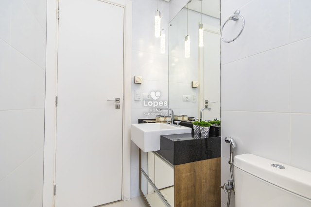 APARTAMENTO no Bairro: Água Verde - Lopes Home - Curitiba - foto 23