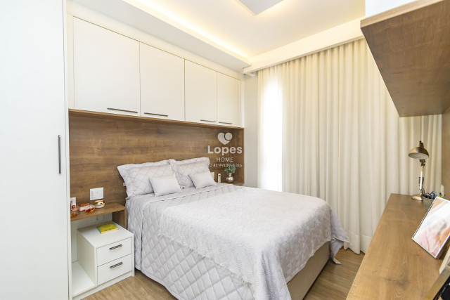 APARTAMENTO no Bairro: Água Verde - Lopes Home - Curitiba - foto 24