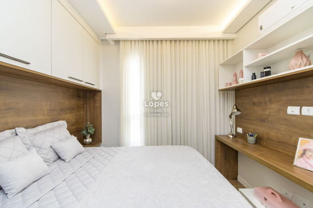 APARTAMENTO no Bairro: Água Verde - Lopes Home - Curitiba - foto 25