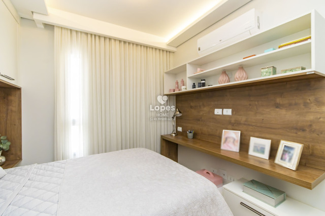 APARTAMENTO no Bairro: Água Verde - Lopes Home - Curitiba - foto 26