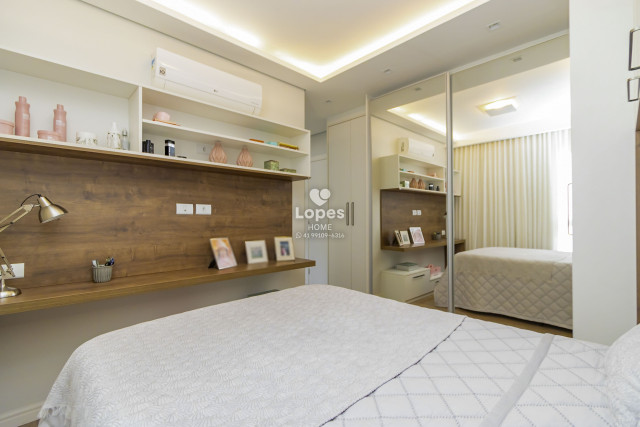 APARTAMENTO no Bairro: Água Verde - Lopes Home - Curitiba - foto 27