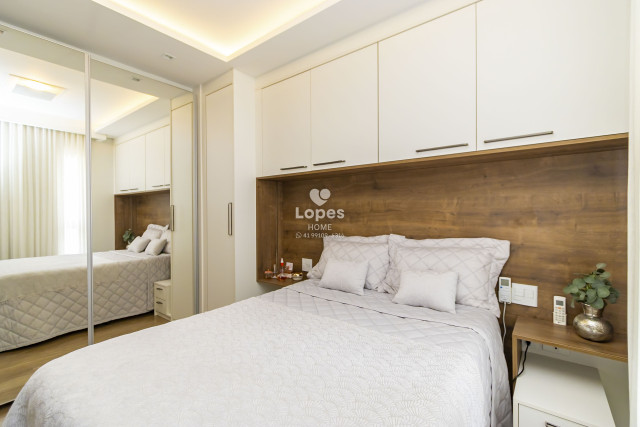 APARTAMENTO no Bairro: Água Verde - Lopes Home - Curitiba - foto 28