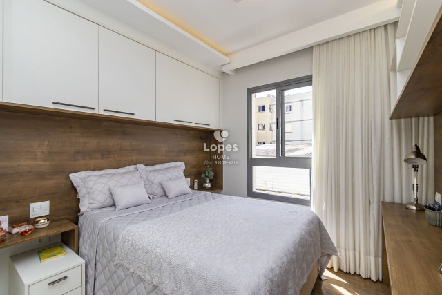 APARTAMENTO no Bairro: Água Verde - Lopes Home - Curitiba - foto 29