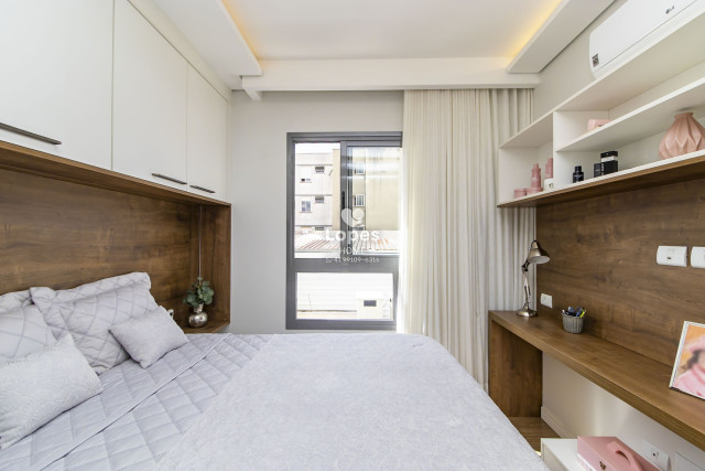 APARTAMENTO no Bairro: Água Verde - Lopes Home - Curitiba - foto 30