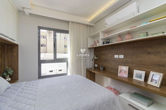 APARTAMENTO no Bairro: Água Verde - Lopes Home - Curitiba - foto 31