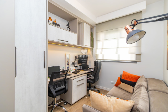 APARTAMENTO no Bairro: Água Verde - Lopes Home - Curitiba - foto 32