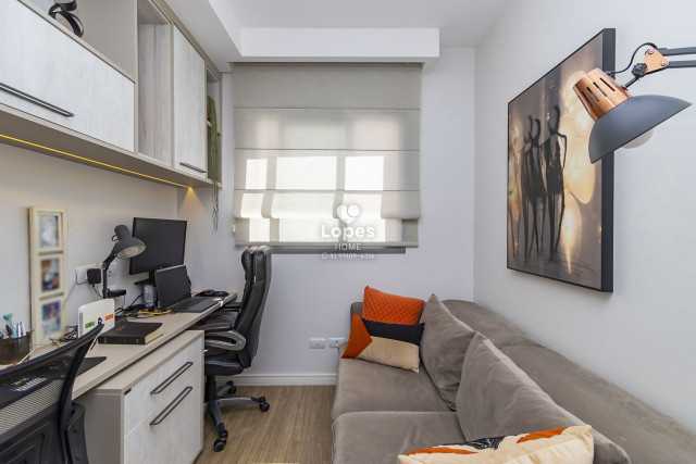 APARTAMENTO no Bairro: Água Verde - Lopes Home - Curitiba - foto 33
