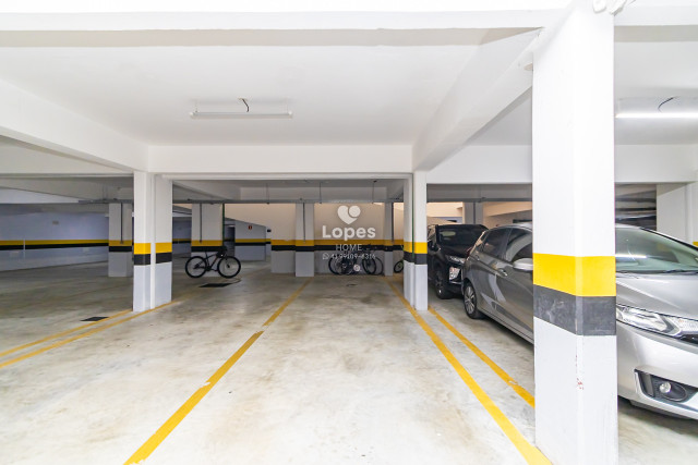 APARTAMENTO no Bairro: Água Verde - Lopes Home - Curitiba - foto 36