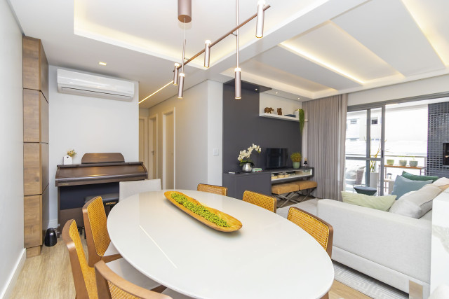 APARTAMENTO no Bairro: Água Verde - Lopes Home - Curitiba - foto 0