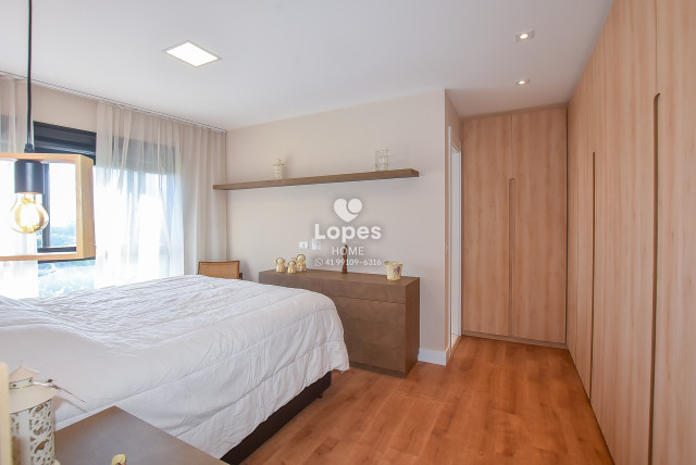 APARTAMENTO no Bairro: Ecoville - Lopes Home - Curitiba - foto 17