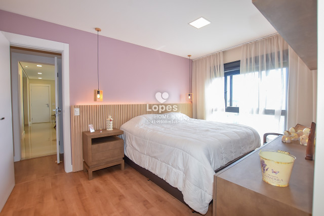 APARTAMENTO no Bairro: Ecoville - Lopes Home - Curitiba - foto 18