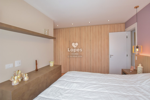 APARTAMENTO no Bairro: Ecoville - Lopes Home - Curitiba - foto 19
