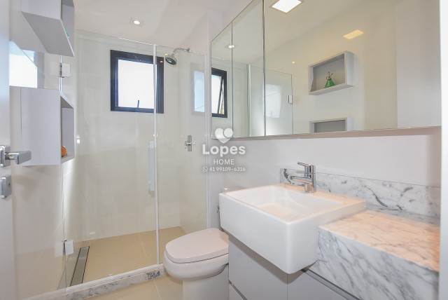 APARTAMENTO no Bairro: Ecoville - Lopes Home - Curitiba - foto 21
