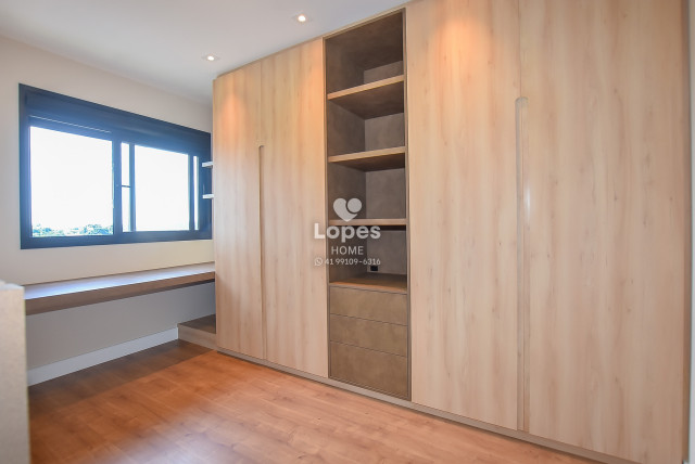 APARTAMENTO no Bairro: Ecoville - Lopes Home - Curitiba - foto 22