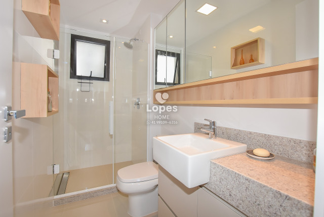 APARTAMENTO no Bairro: Ecoville - Lopes Home - Curitiba - foto 24