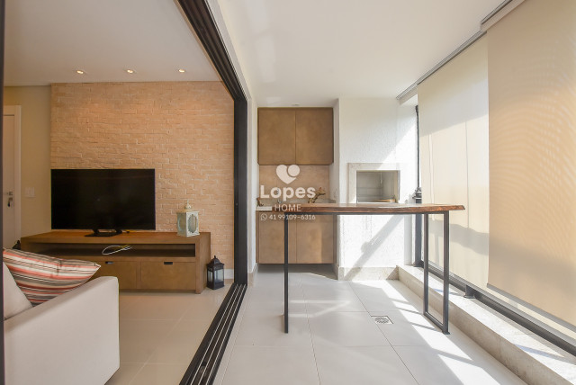 APARTAMENTO no Bairro: Ecoville - Lopes Home - Curitiba - foto 11