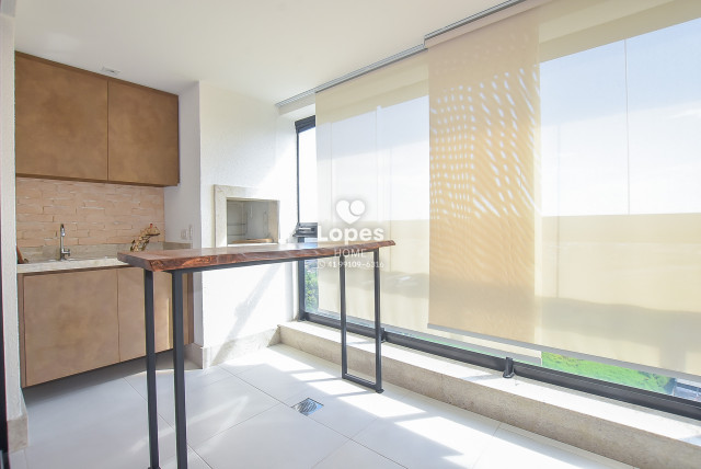 APARTAMENTO no Bairro: Ecoville - Lopes Home - Curitiba - foto 10