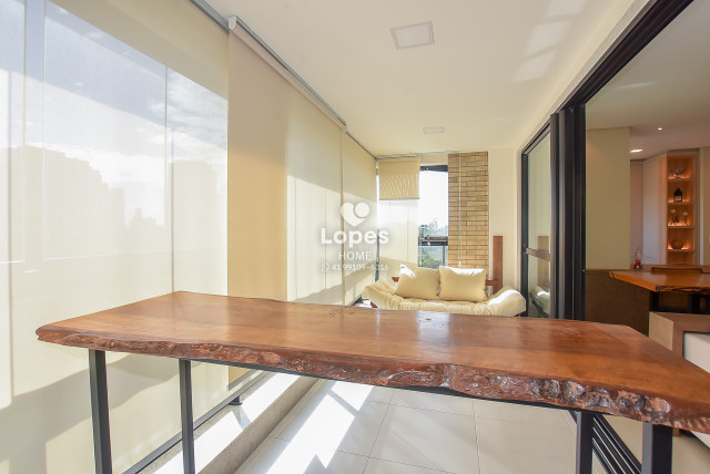 APARTAMENTO no Bairro: Ecoville - Lopes Home - Curitiba - foto 12