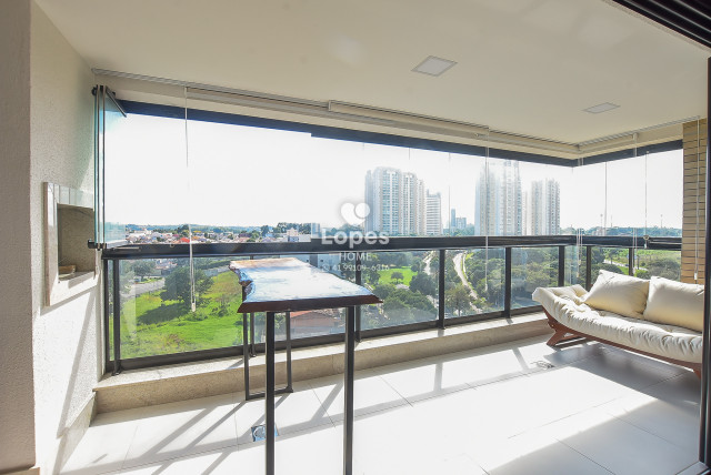 APARTAMENTO no Bairro: Ecoville - Lopes Home - Curitiba - foto 13