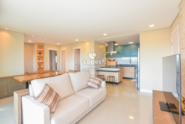 APARTAMENTO no Bairro: Ecoville - Lopes Home - Curitiba - foto 1