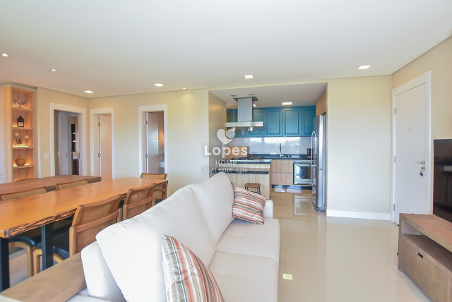 APARTAMENTO no Bairro: Ecoville - Lopes Home - Curitiba - foto 7