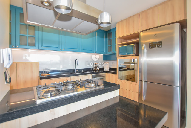 APARTAMENTO no Bairro: Ecoville - Lopes Home - Curitiba - foto 8