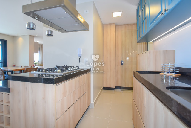 APARTAMENTO no Bairro: Ecoville - Lopes Home - Curitiba - foto 9