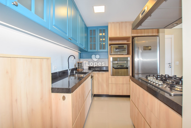 APARTAMENTO no Bairro: Ecoville - Lopes Home - Curitiba - foto 25