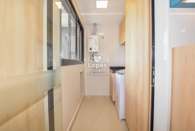 APARTAMENTO no Bairro: Ecoville - Lopes Home - Curitiba - foto 26
