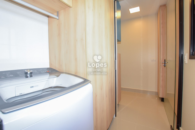 APARTAMENTO no Bairro: Ecoville - Lopes Home - Curitiba - foto 27