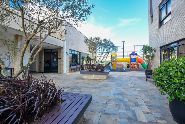 APARTAMENTO no Bairro: Ecoville - Lopes Home - Curitiba - foto 31