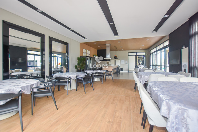 APARTAMENTO no Bairro: Ecoville - Lopes Home - Curitiba - foto 35