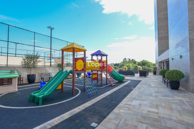 APARTAMENTO no Bairro: Ecoville - Lopes Home - Curitiba - foto 36