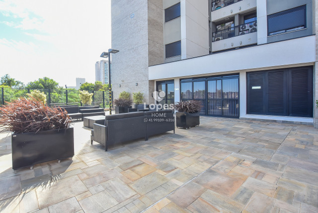 APARTAMENTO no Bairro: Ecoville - Lopes Home - Curitiba - foto 37