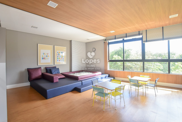 APARTAMENTO no Bairro: Ecoville - Lopes Home - Curitiba - foto 40