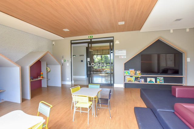 APARTAMENTO no Bairro: Ecoville - Lopes Home - Curitiba - foto 41