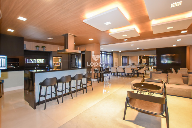 APARTAMENTO no Bairro: Ecoville - Lopes Home - Curitiba - foto 43