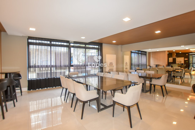 APARTAMENTO no Bairro: Ecoville - Lopes Home - Curitiba - foto 44
